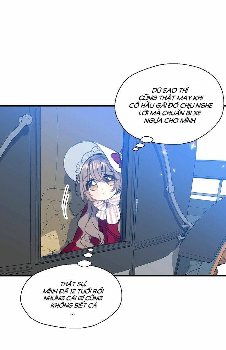 Bệ Hạ, Xin Đừng Giết Thần Nữa! Chap 10 - Next Chap 11