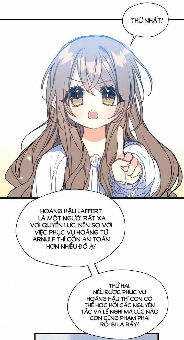Bệ Hạ, Xin Đừng Giết Thần Nữa! Chap 10 - Next Chap 11