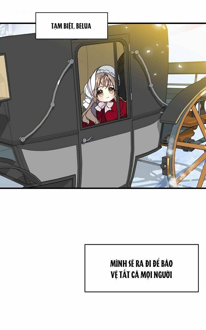 Bệ Hạ, Xin Đừng Giết Thần Nữa! Chap 10 - Next Chap 11