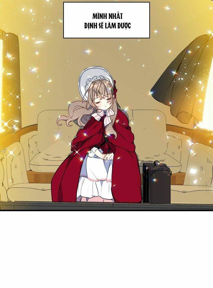 Bệ Hạ, Xin Đừng Giết Thần Nữa! Chap 10 - Next Chap 11