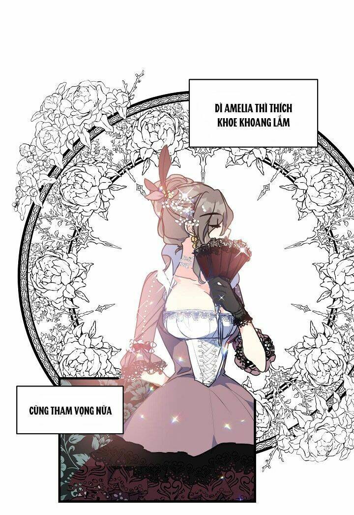 Bệ Hạ, Xin Đừng Giết Thần Nữa! Chap 10 - Next Chap 11