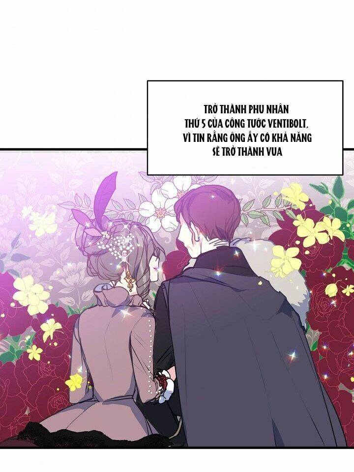 Bệ Hạ, Xin Đừng Giết Thần Nữa! Chap 10 - Next Chap 11
