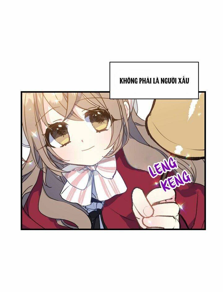 Bệ Hạ, Xin Đừng Giết Thần Nữa! Chap 10 - Next Chap 11