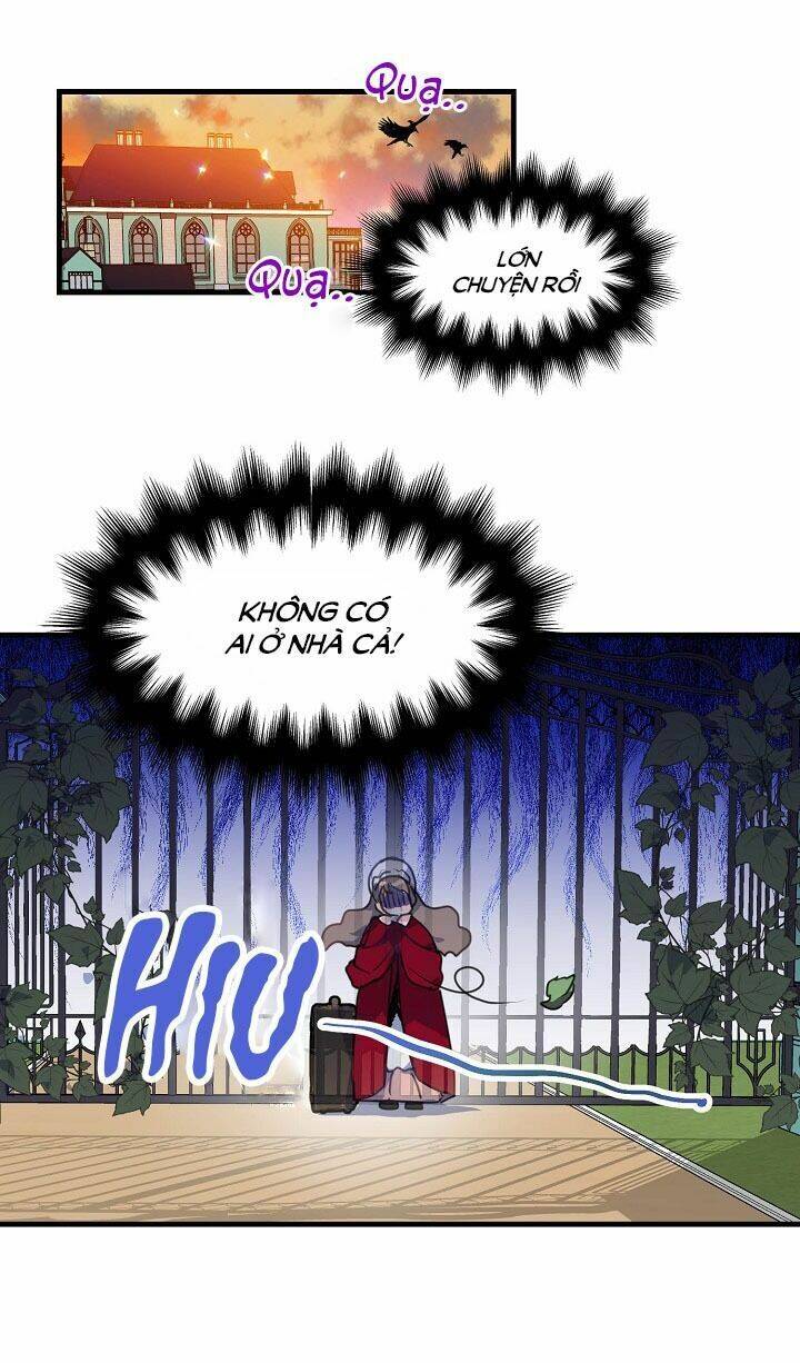 Bệ Hạ, Xin Đừng Giết Thần Nữa! Chap 10 - Next Chap 11