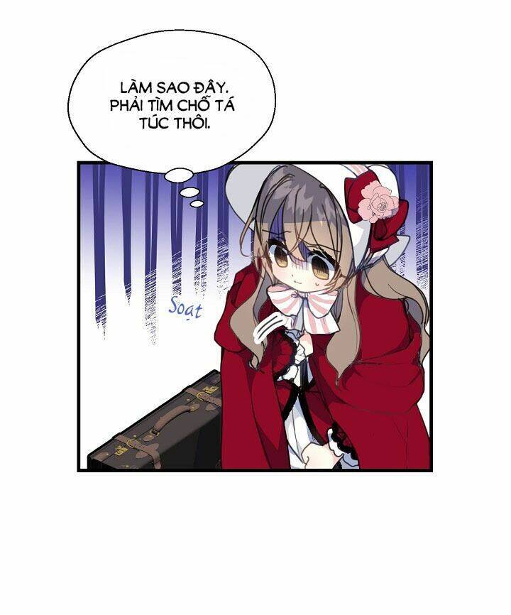 Bệ Hạ, Xin Đừng Giết Thần Nữa! Chap 10 - Next Chap 11