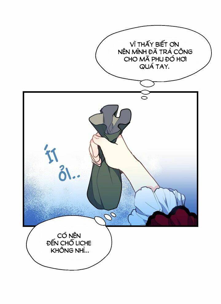 Bệ Hạ, Xin Đừng Giết Thần Nữa! Chap 10 - Next Chap 11