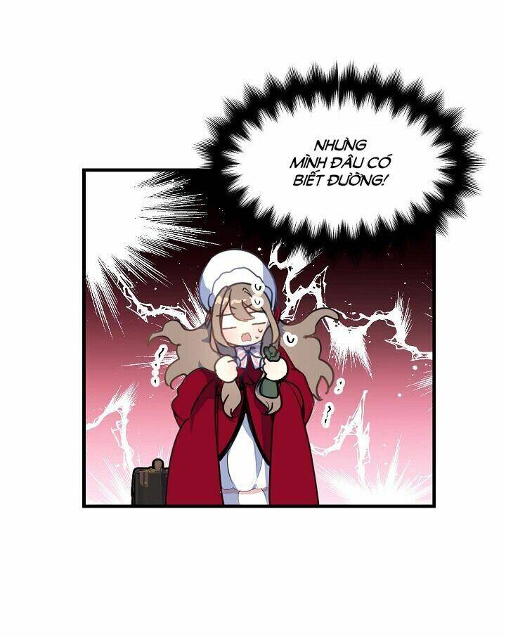 Bệ Hạ, Xin Đừng Giết Thần Nữa! Chap 10 - Next Chap 11