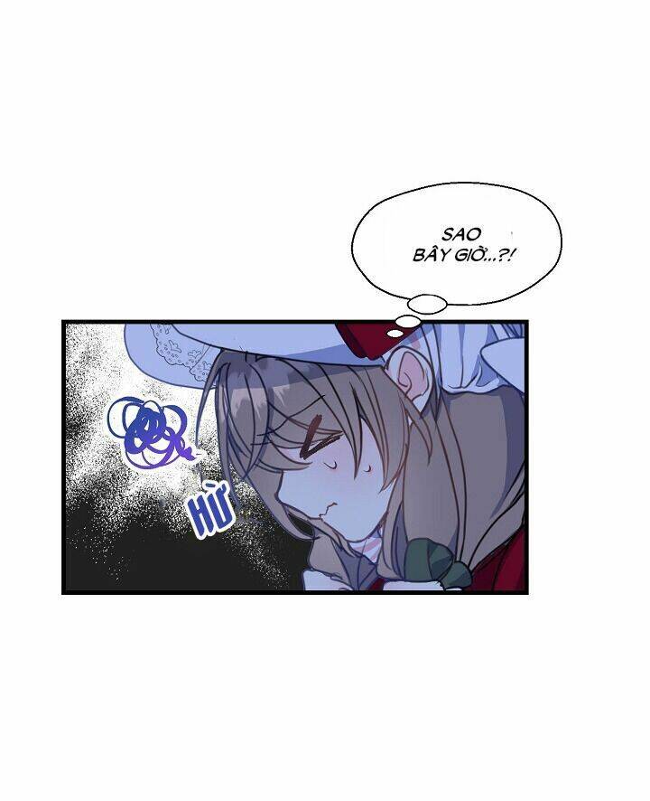 Bệ Hạ, Xin Đừng Giết Thần Nữa! Chap 10 - Next Chap 11