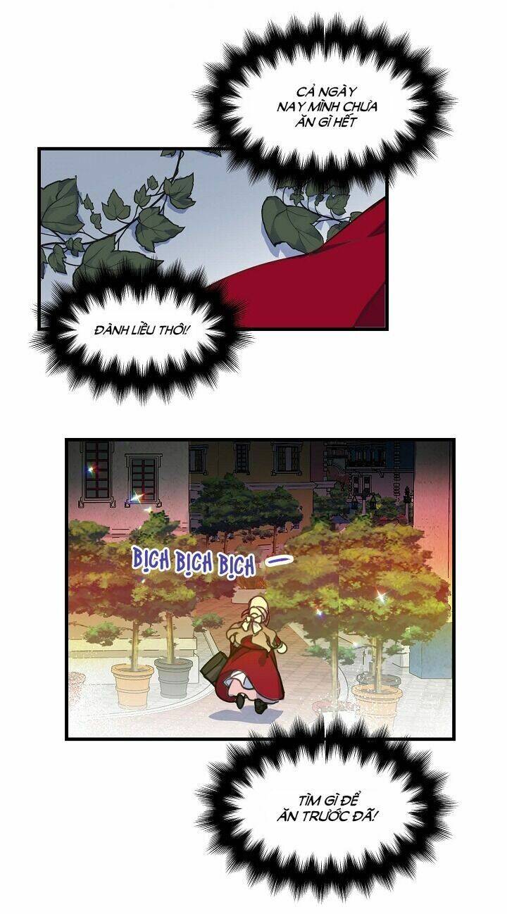 Bệ Hạ, Xin Đừng Giết Thần Nữa! Chap 10 - Next Chap 11