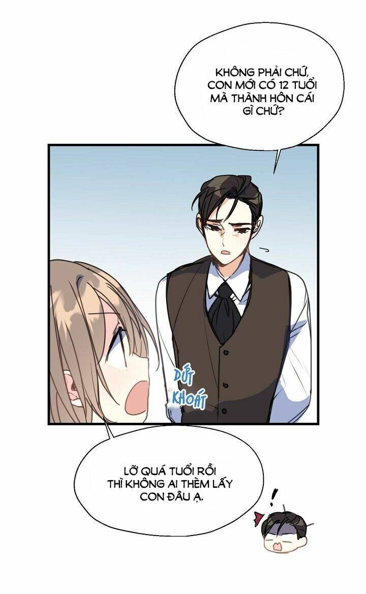 Bệ Hạ, Xin Đừng Giết Thần Nữa! Chap 10 - Next Chap 11