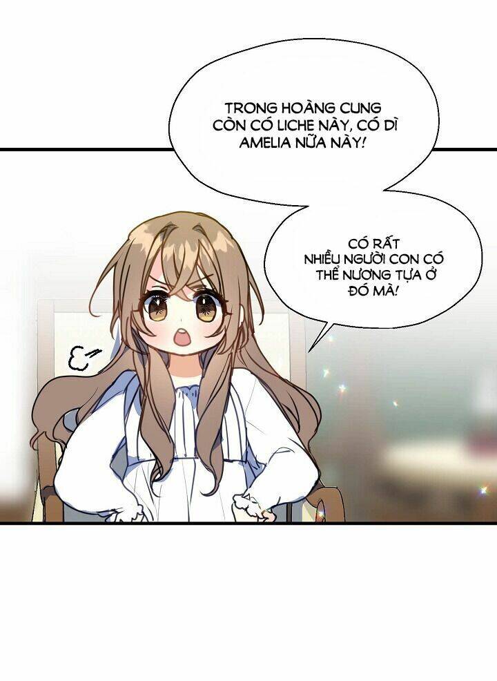 Bệ Hạ, Xin Đừng Giết Thần Nữa! Chap 10 - Next Chap 11