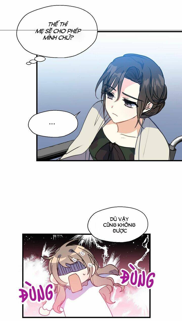 Bệ Hạ, Xin Đừng Giết Thần Nữa! Chap 10 - Next Chap 11