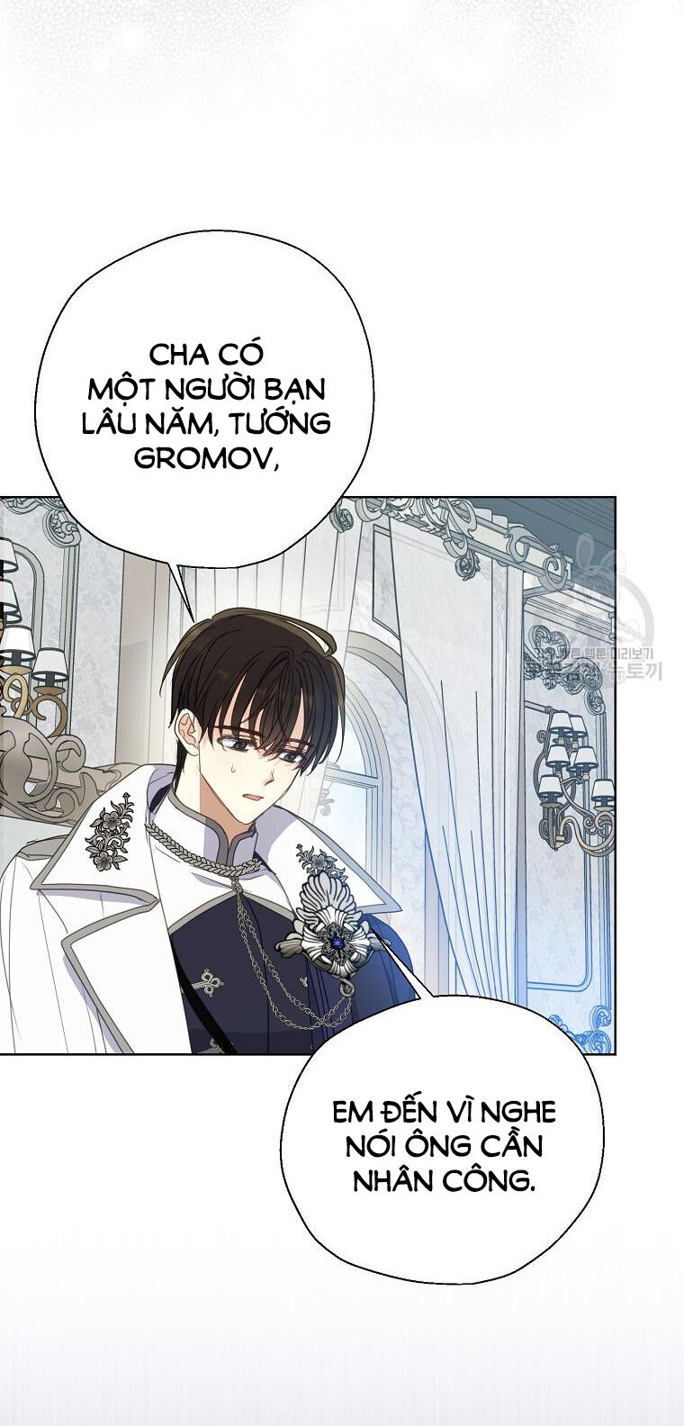 Bệ Hạ, Xin Đừng Giết Thần Nữa! Chap 1082 - Next Chap 1083