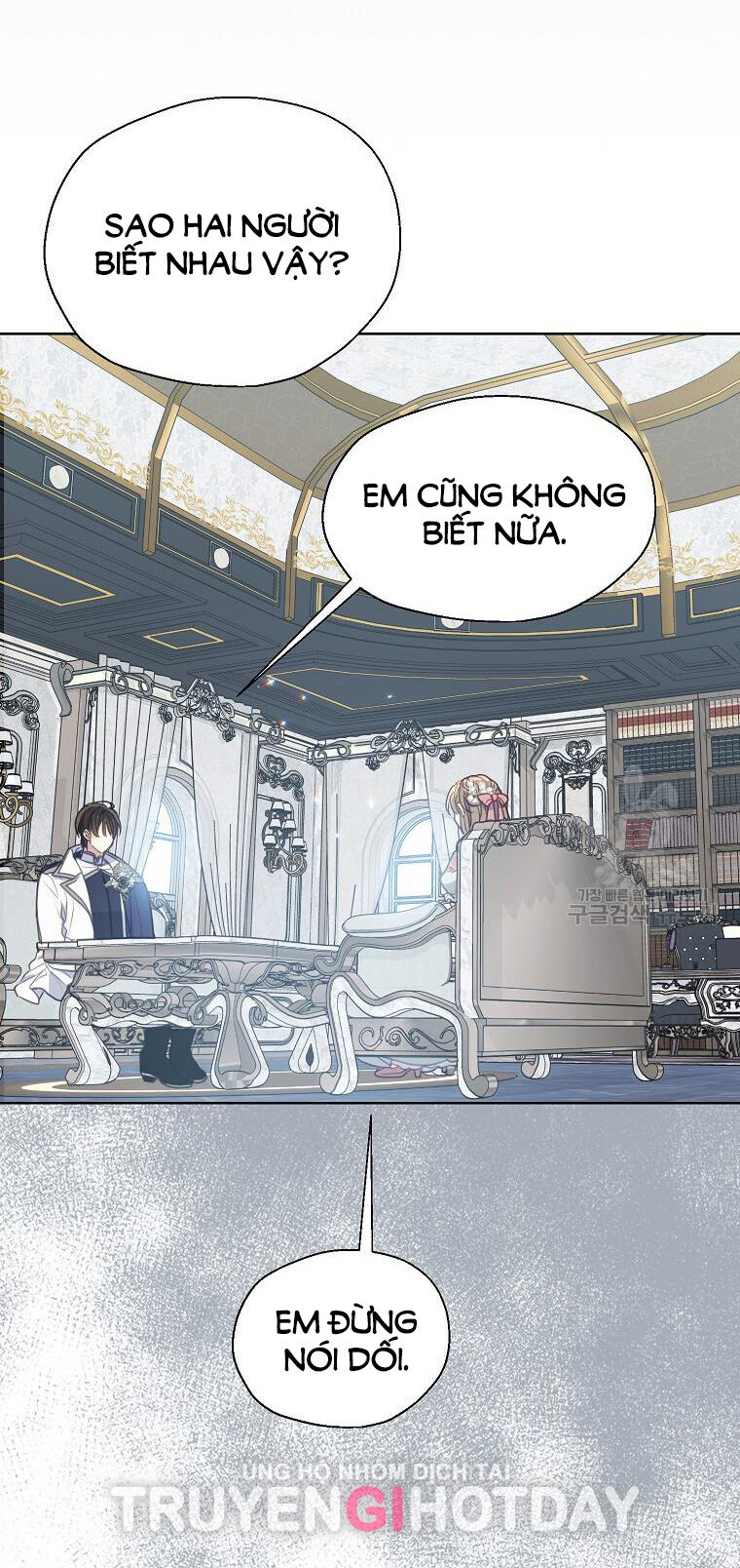 Bệ Hạ, Xin Đừng Giết Thần Nữa! Chap 1082 - Next Chap 1083