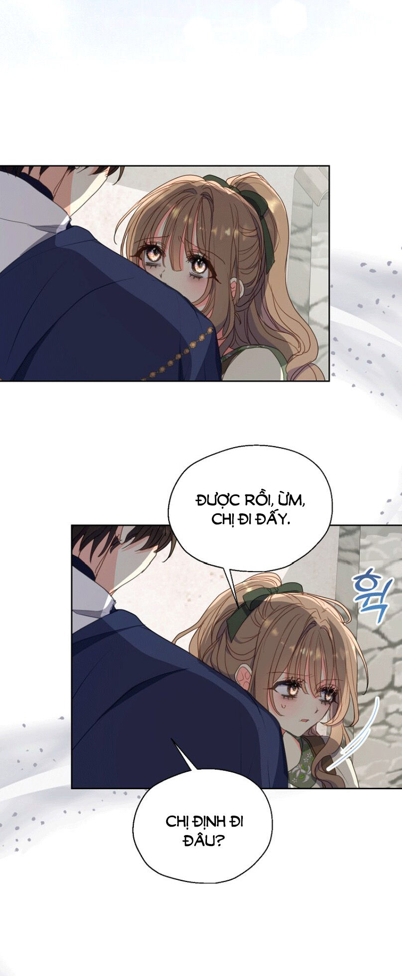 Bệ Hạ, Xin Đừng Giết Thần Nữa! Chap 1131 - Next Chap 1132