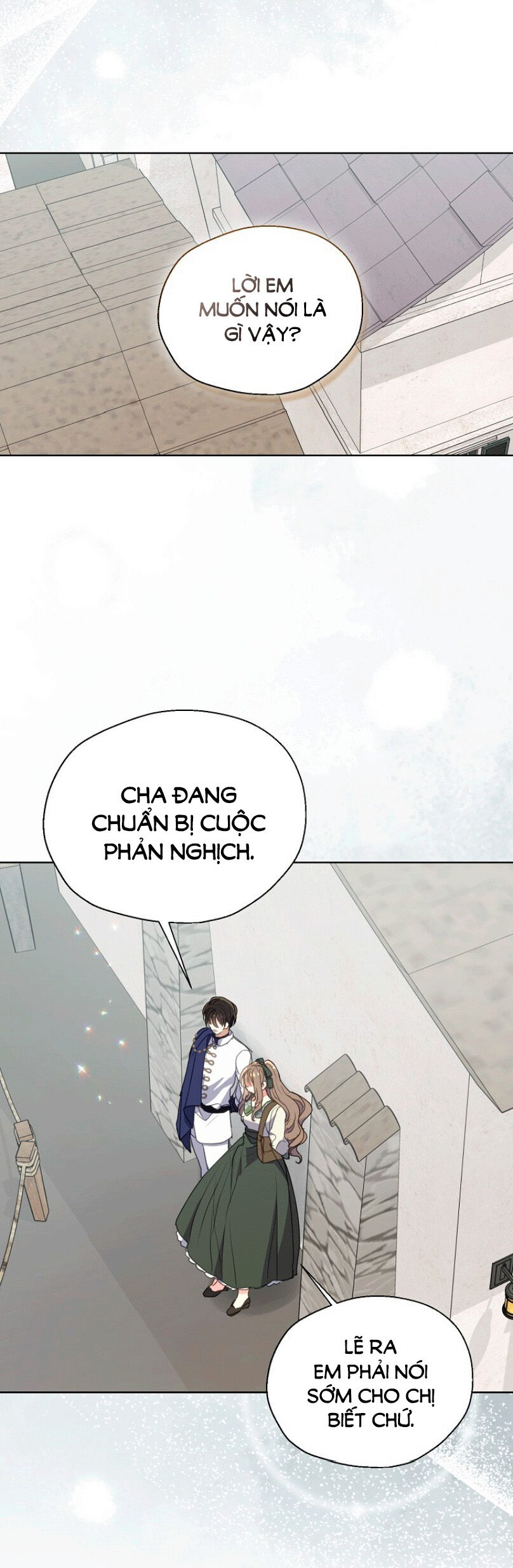 Bệ Hạ, Xin Đừng Giết Thần Nữa! Chap 1131 - Next Chap 1132