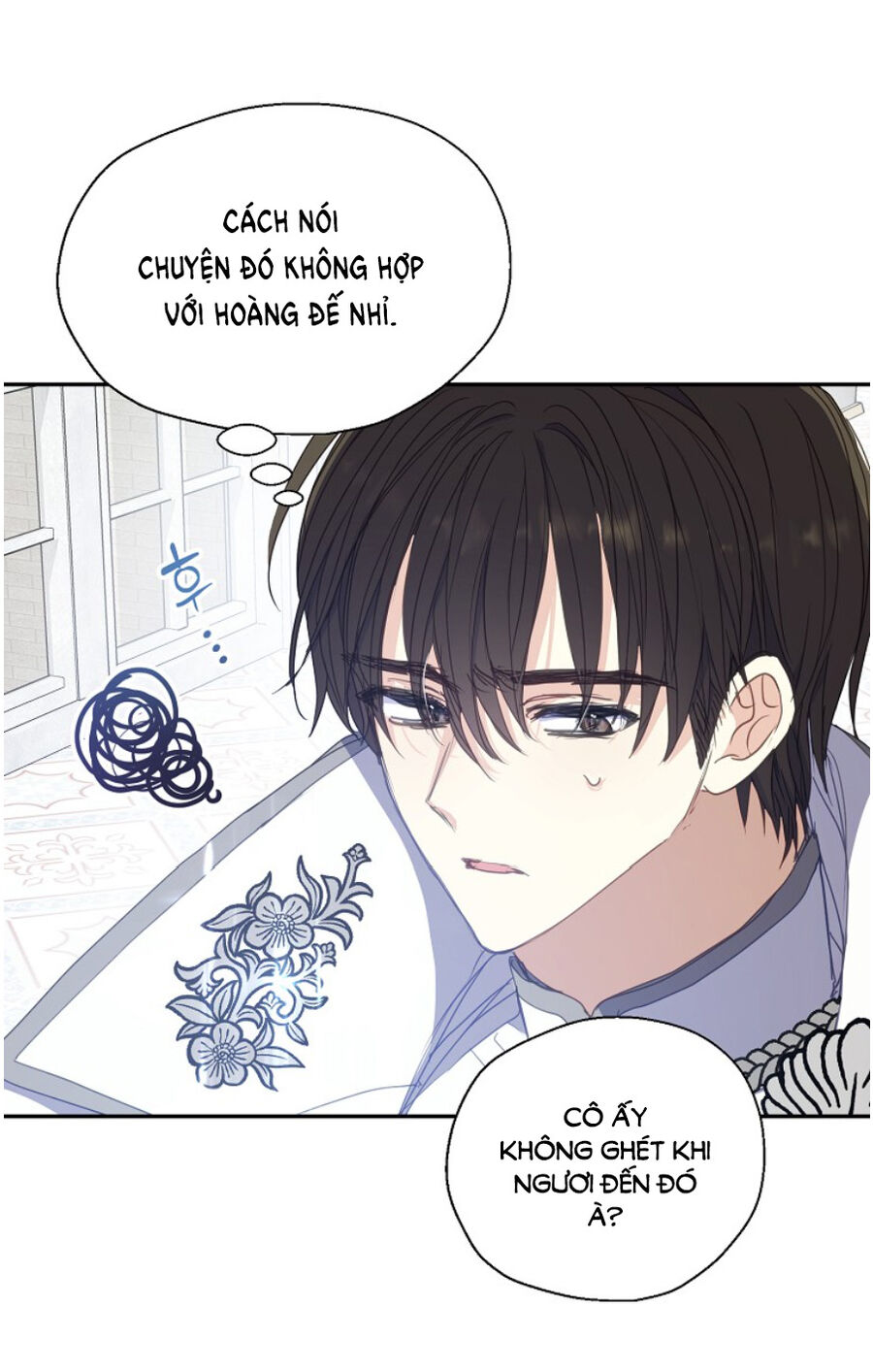 Bệ Hạ, Xin Đừng Giết Thần Nữa! Chap 1162 - Next Chap 1163