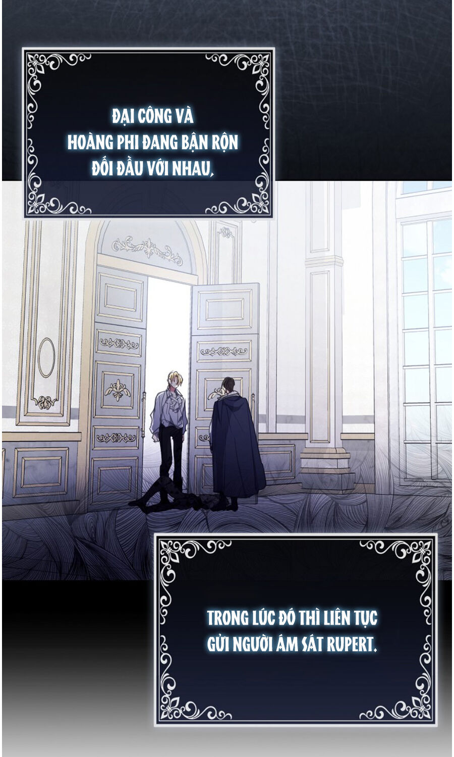 Bệ Hạ, Xin Đừng Giết Thần Nữa! Chap 1162 - Next Chap 1163