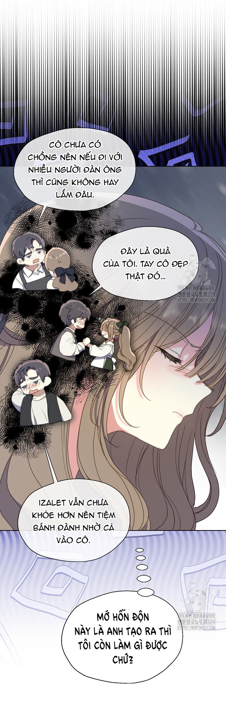 Bệ Hạ, Xin Đừng Giết Thần Nữa! Chap 1191 - Next Chap 1192