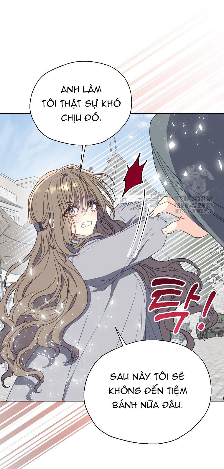 Bệ Hạ, Xin Đừng Giết Thần Nữa! Chap 1191 - Next Chap 1192