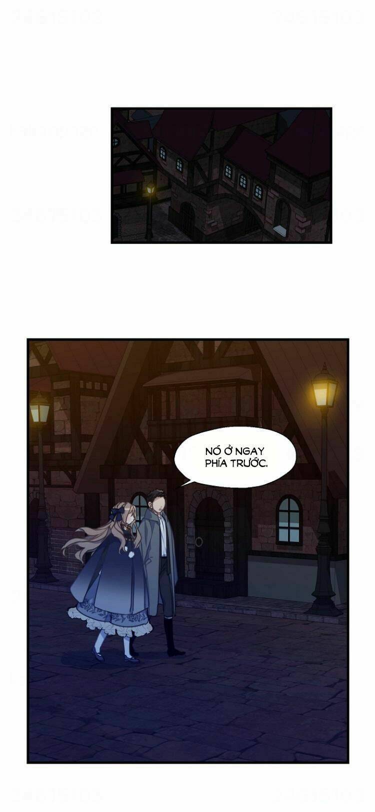 Bệ Hạ, Xin Đừng Giết Thần Nữa! Chap 36 - Next Chap 37