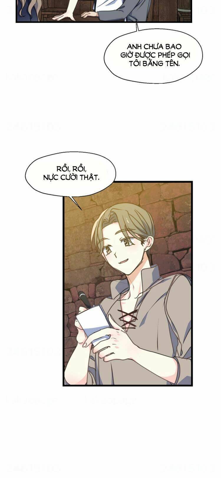 Bệ Hạ, Xin Đừng Giết Thần Nữa! Chap 36 - Next Chap 37