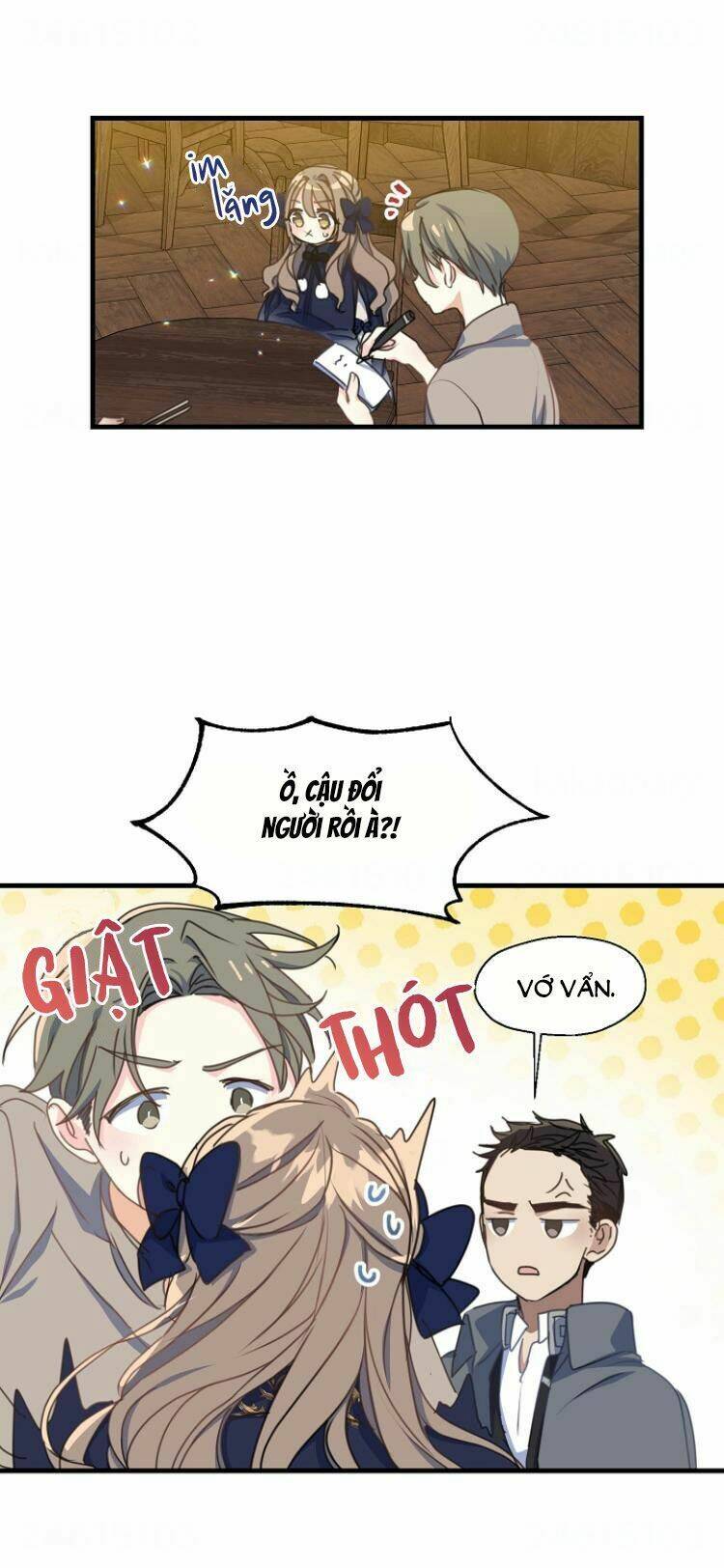 Bệ Hạ, Xin Đừng Giết Thần Nữa! Chap 36 - Next Chap 37