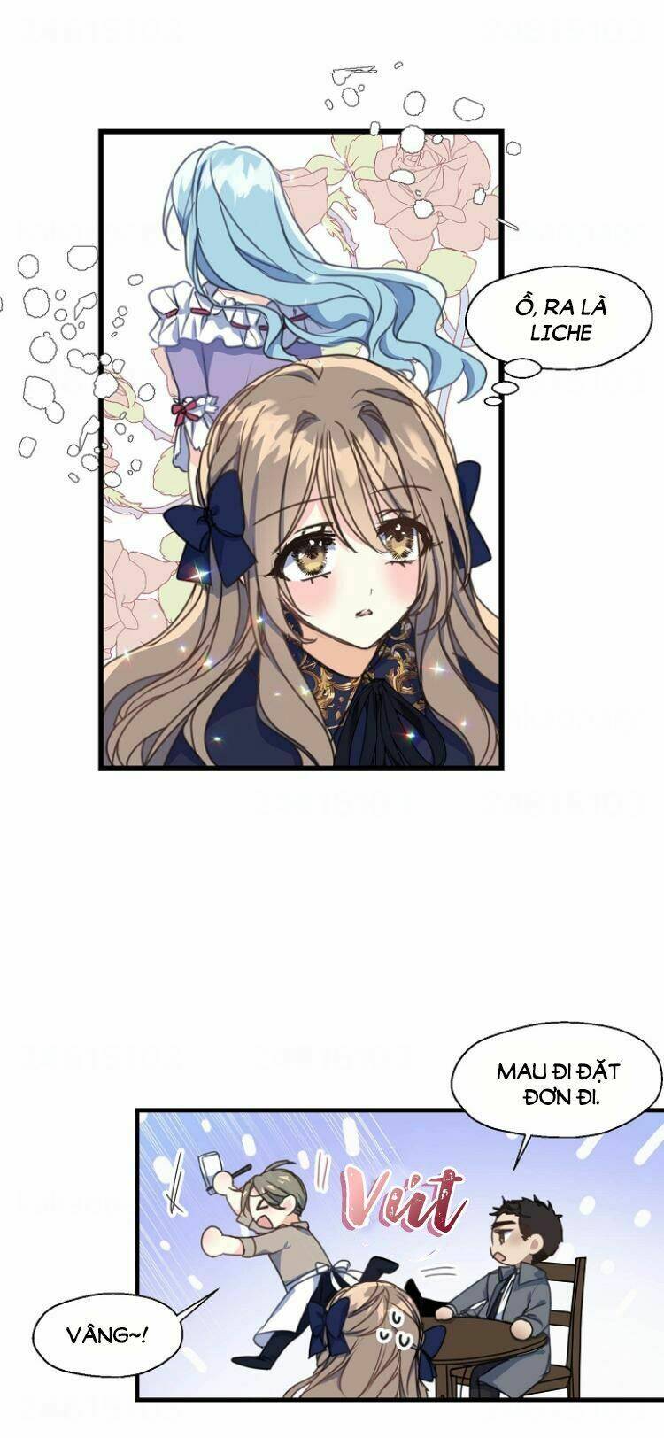 Bệ Hạ, Xin Đừng Giết Thần Nữa! Chap 36 - Next Chap 37