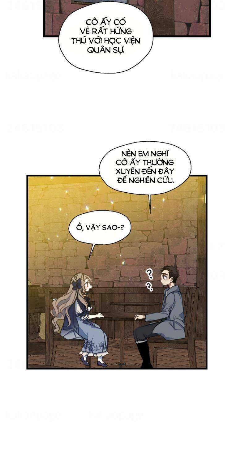 Bệ Hạ, Xin Đừng Giết Thần Nữa! Chap 36 - Next Chap 37