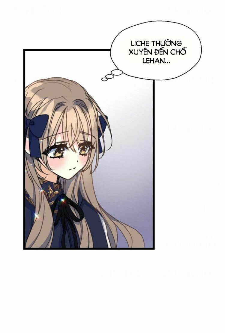 Bệ Hạ, Xin Đừng Giết Thần Nữa! Chap 36 - Next Chap 37