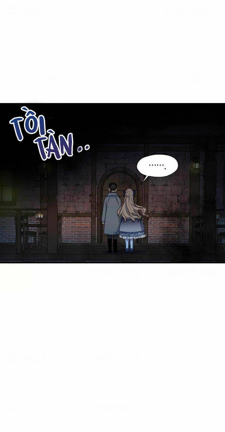 Bệ Hạ, Xin Đừng Giết Thần Nữa! Chap 36 - Next Chap 37