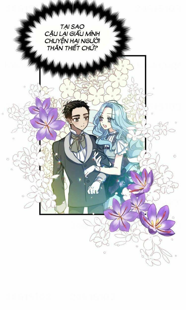 Bệ Hạ, Xin Đừng Giết Thần Nữa! Chap 36 - Next Chap 37