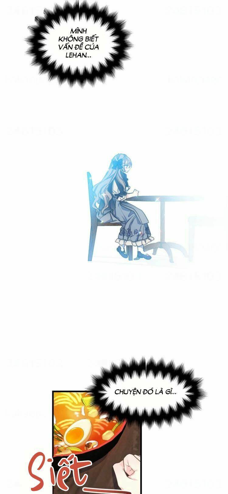 Bệ Hạ, Xin Đừng Giết Thần Nữa! Chap 36 - Next Chap 37