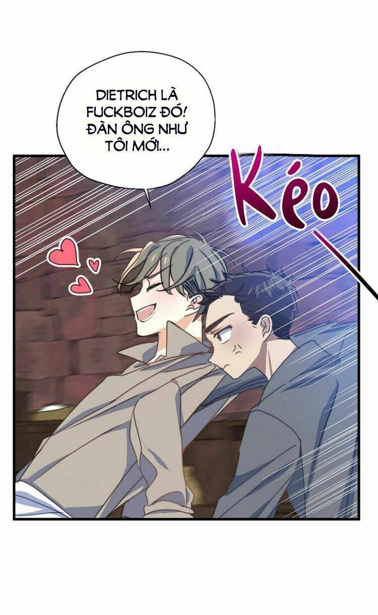 Bệ Hạ, Xin Đừng Giết Thần Nữa! Chap 36 - Next Chap 37
