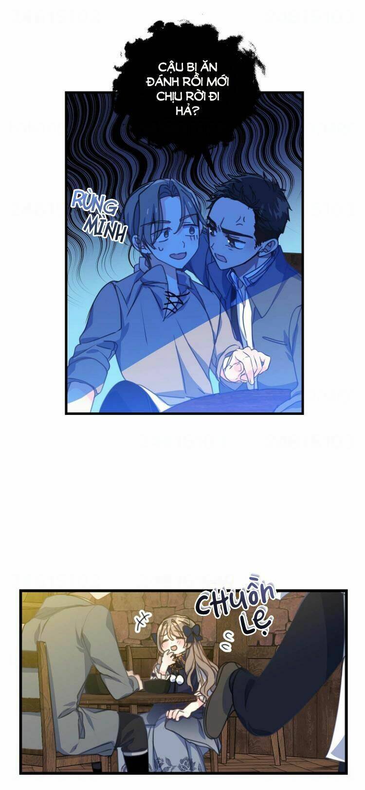 Bệ Hạ, Xin Đừng Giết Thần Nữa! Chap 36 - Next Chap 37