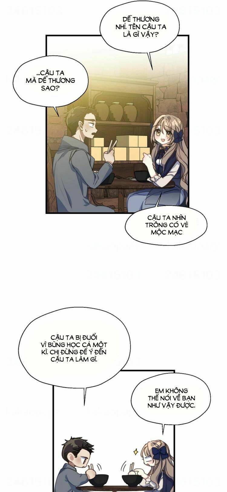 Bệ Hạ, Xin Đừng Giết Thần Nữa! Chap 36 - Next Chap 37