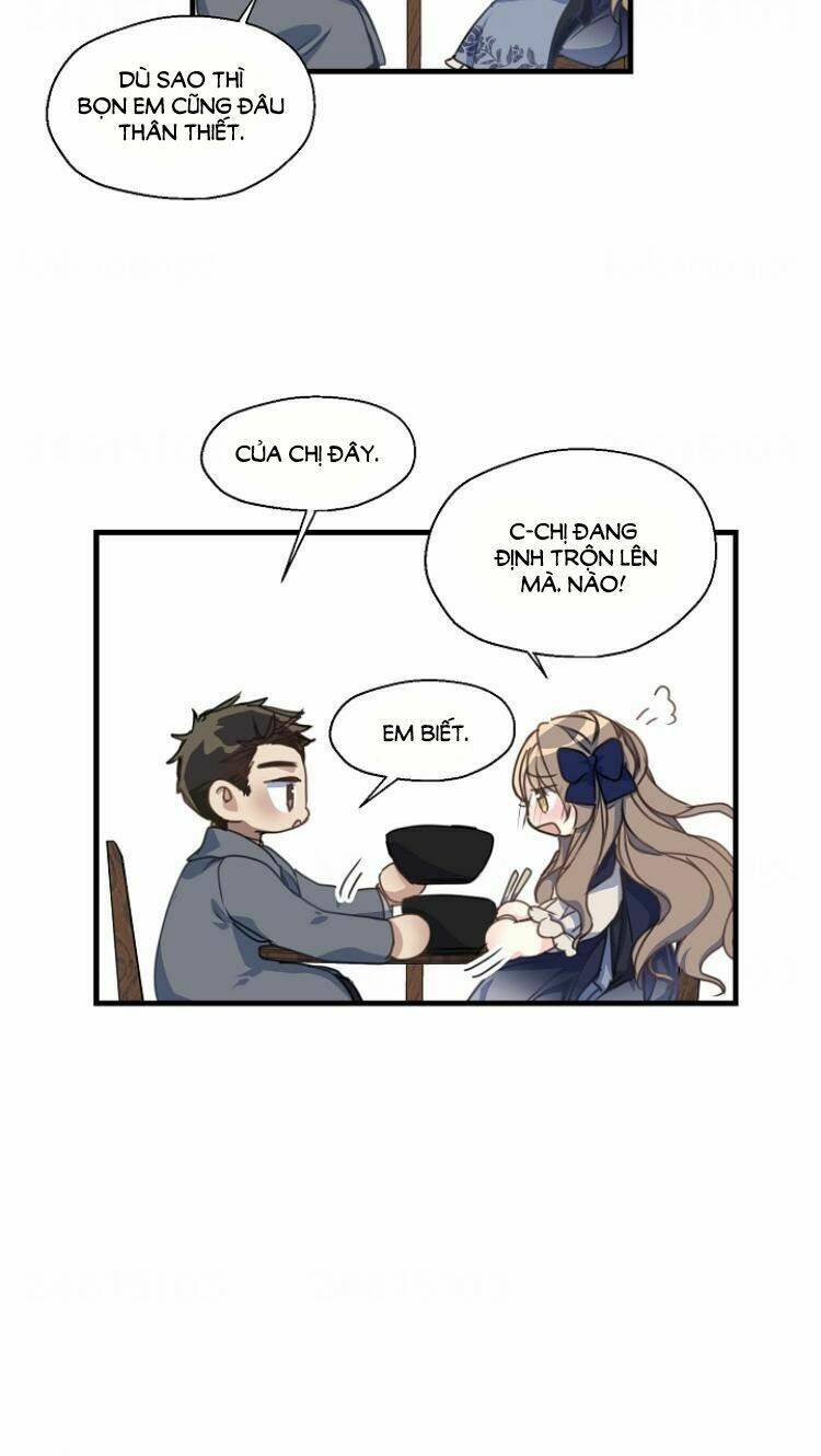 Bệ Hạ, Xin Đừng Giết Thần Nữa! Chap 36 - Next Chap 37