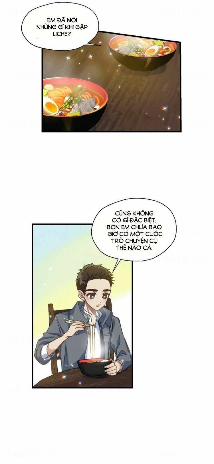 Bệ Hạ, Xin Đừng Giết Thần Nữa! Chap 36 - Next Chap 37