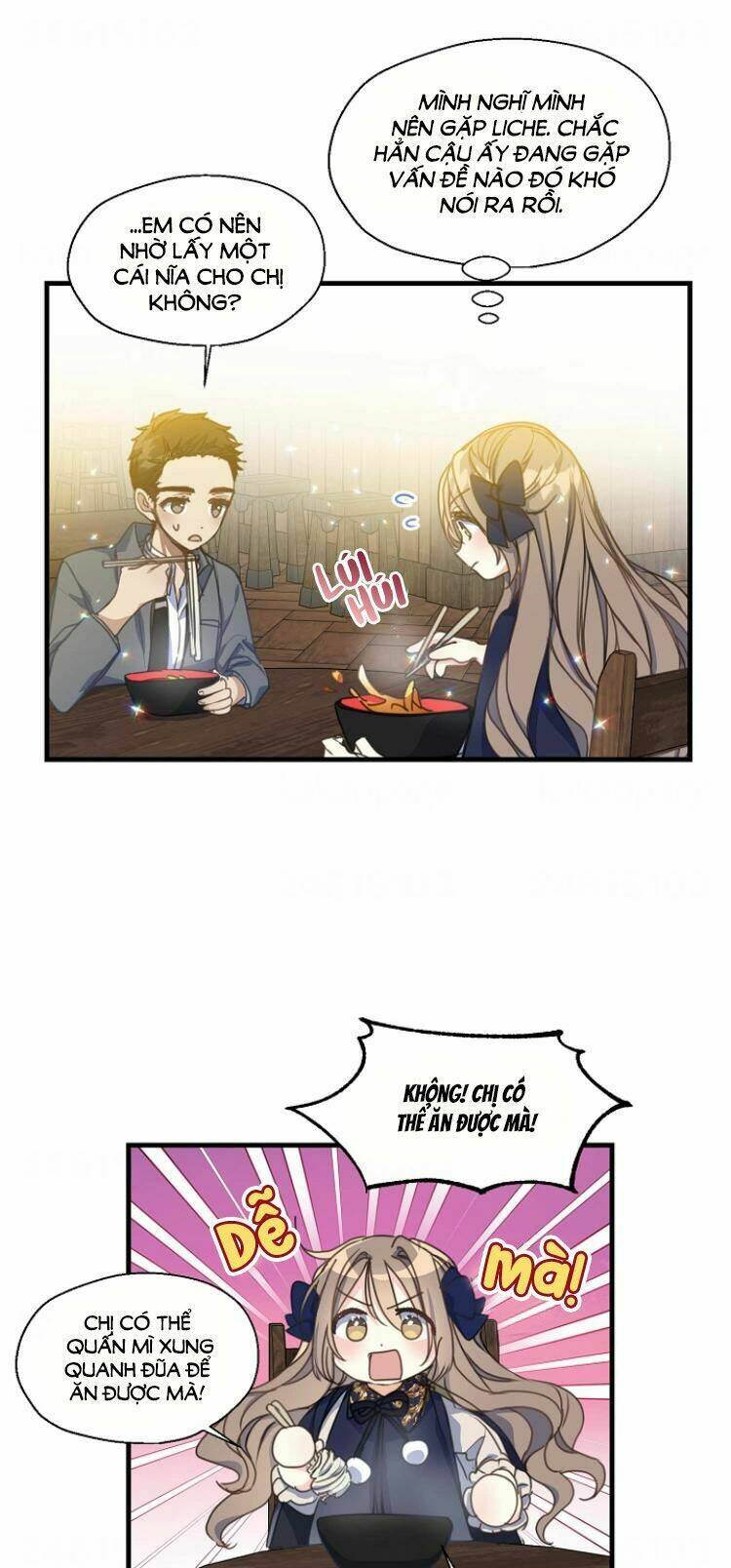 Bệ Hạ, Xin Đừng Giết Thần Nữa! Chap 36 - Next Chap 37