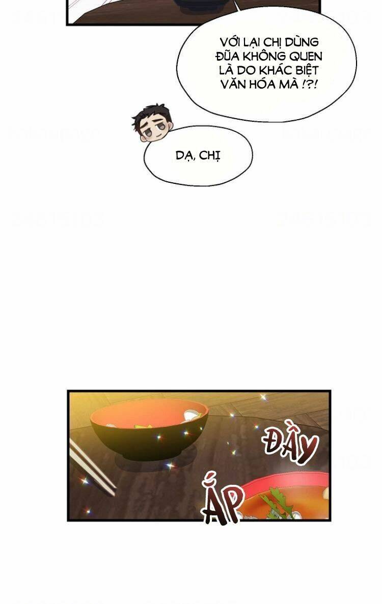 Bệ Hạ, Xin Đừng Giết Thần Nữa! Chap 36 - Next Chap 37