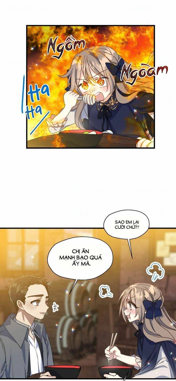 Bệ Hạ, Xin Đừng Giết Thần Nữa! Chap 36 - Next Chap 37