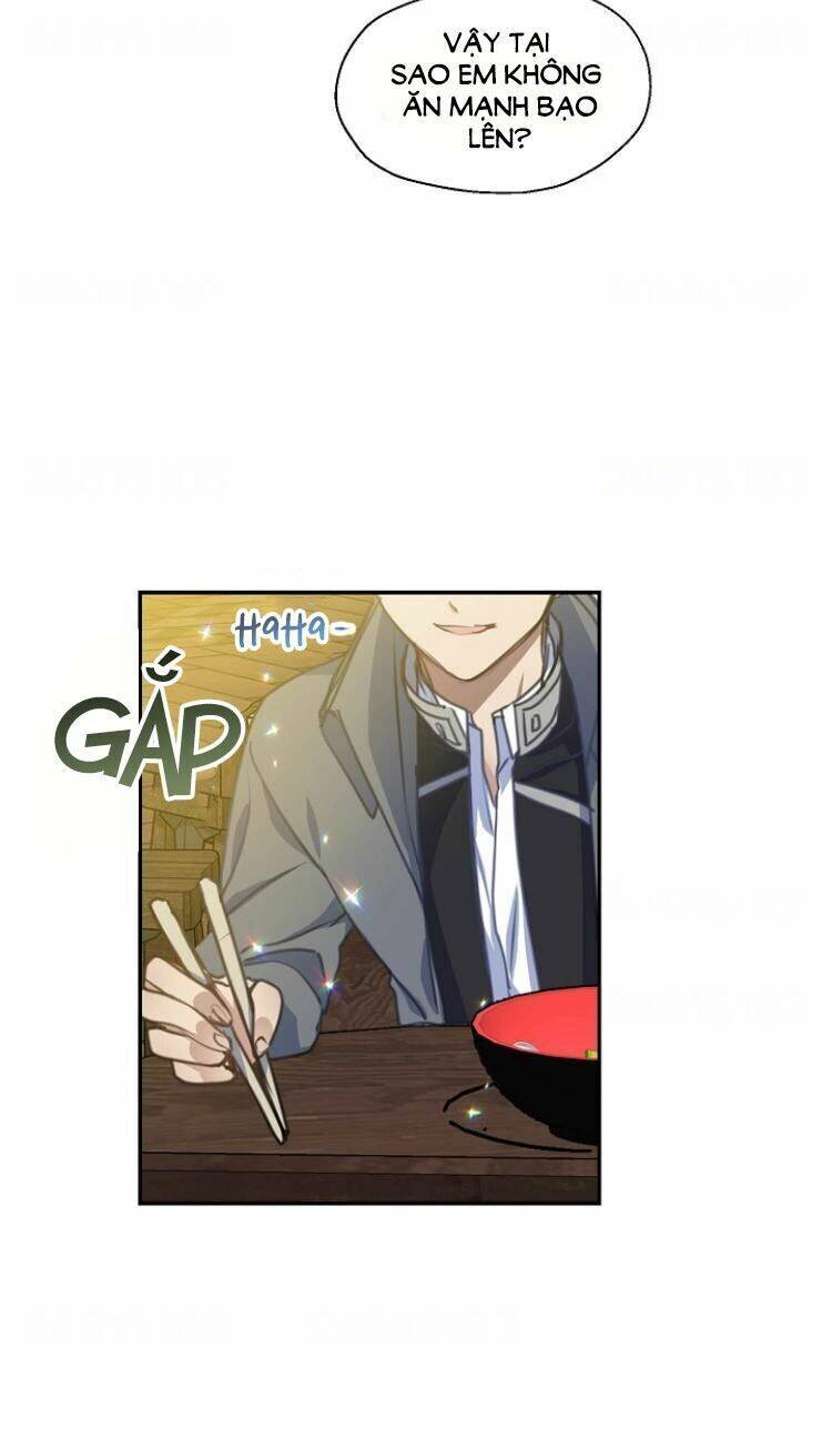 Bệ Hạ, Xin Đừng Giết Thần Nữa! Chap 36 - Next Chap 37