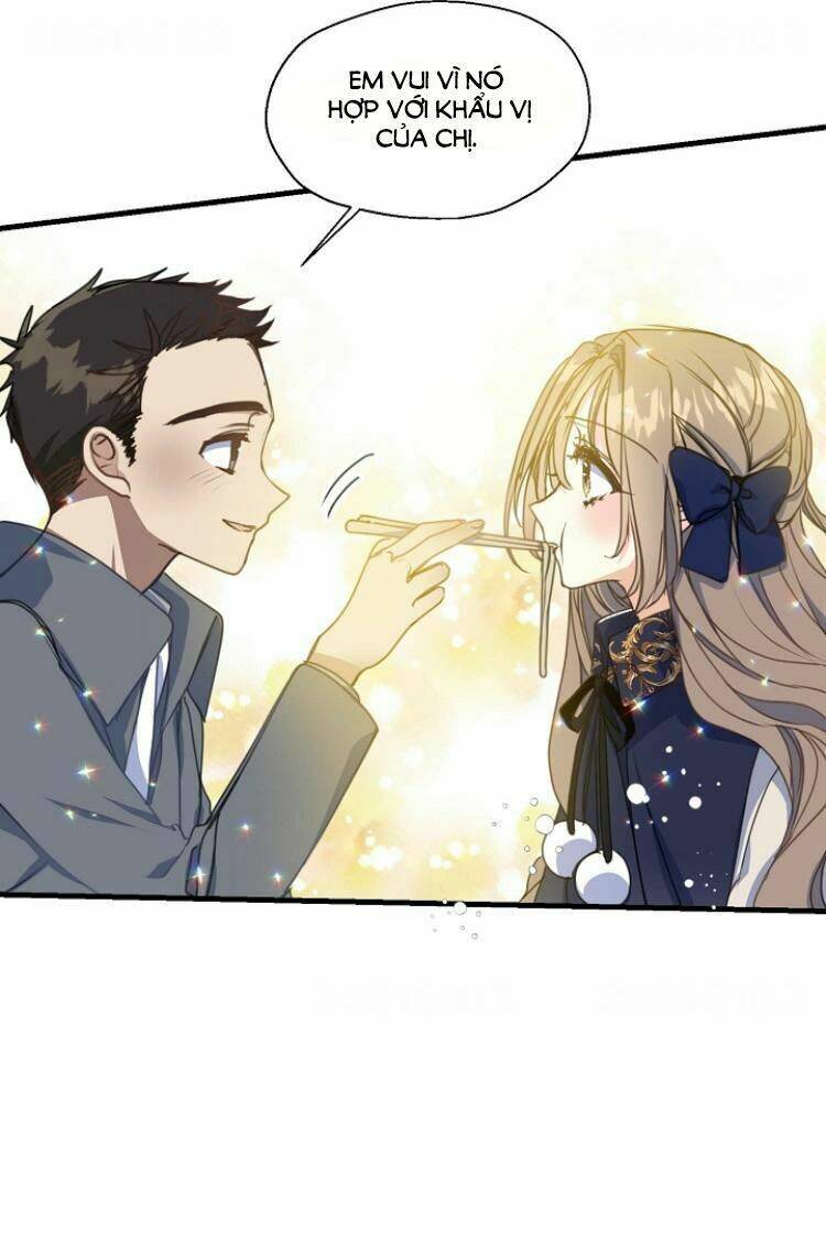 Bệ Hạ, Xin Đừng Giết Thần Nữa! Chap 36 - Next Chap 37