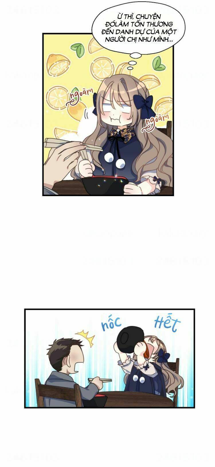 Bệ Hạ, Xin Đừng Giết Thần Nữa! Chap 36 - Next Chap 37
