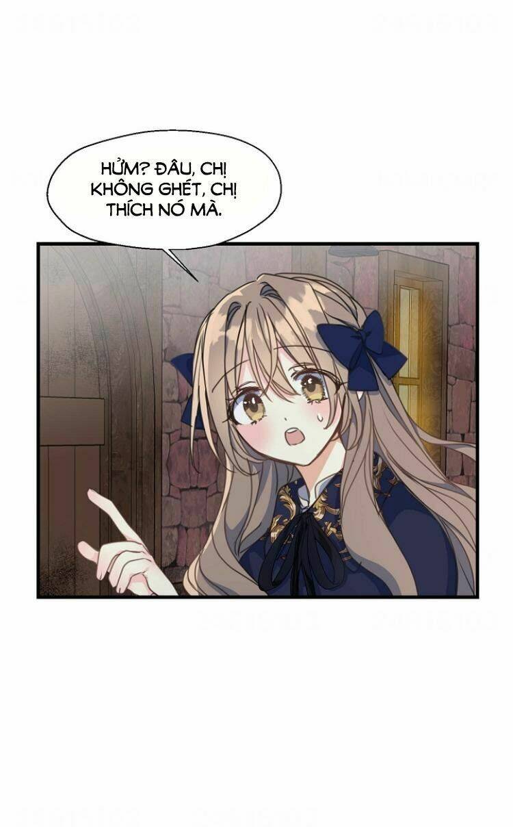 Bệ Hạ, Xin Đừng Giết Thần Nữa! Chap 36 - Next Chap 37