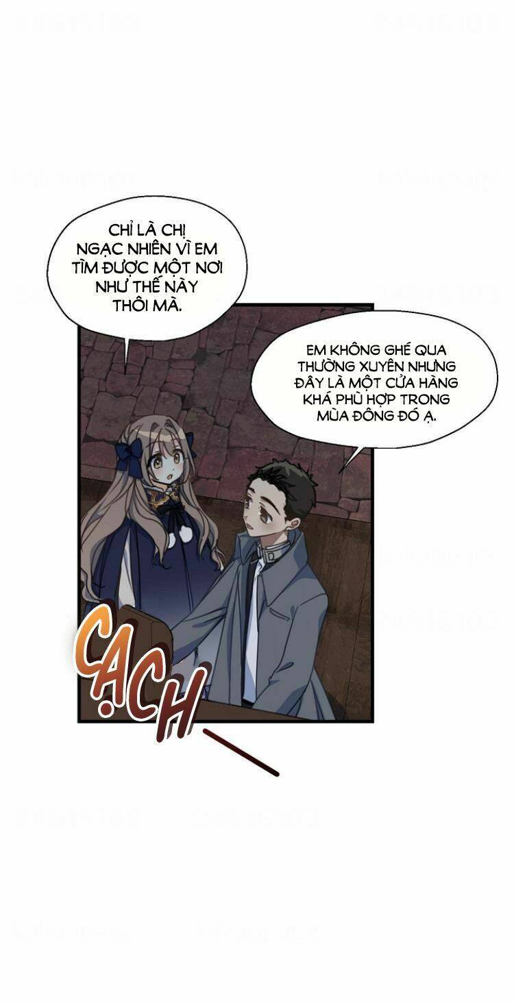 Bệ Hạ, Xin Đừng Giết Thần Nữa! Chap 36 - Next Chap 37