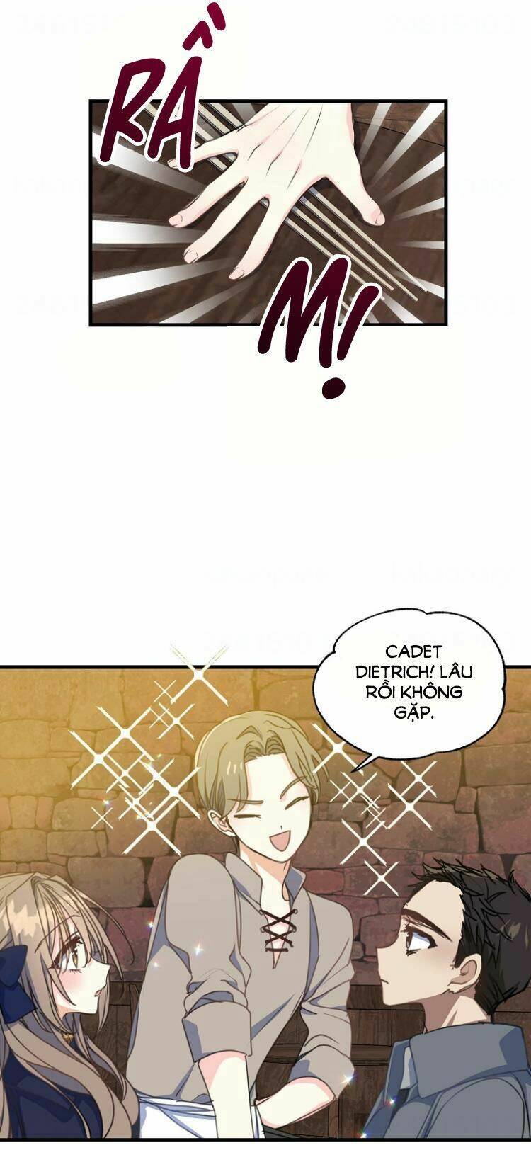 Bệ Hạ, Xin Đừng Giết Thần Nữa! Chap 36 - Next Chap 37