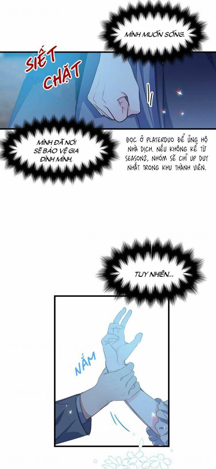 Bệ Hạ, Xin Đừng Giết Thần Nữa! Chap 37 - Next Chap 38