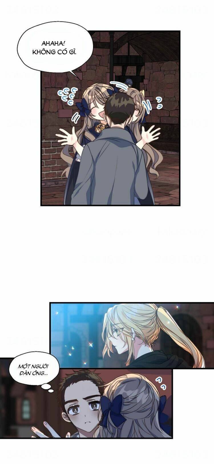 Bệ Hạ, Xin Đừng Giết Thần Nữa! Chap 37 - Next Chap 38