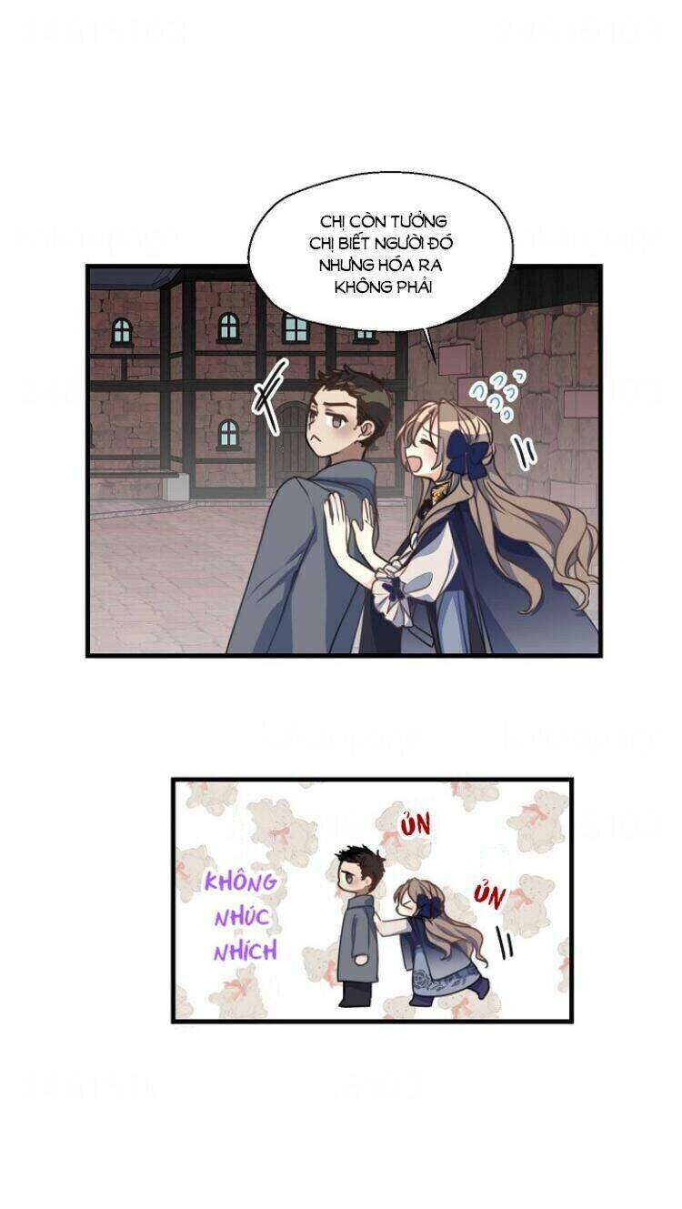 Bệ Hạ, Xin Đừng Giết Thần Nữa! Chap 37 - Next Chap 38